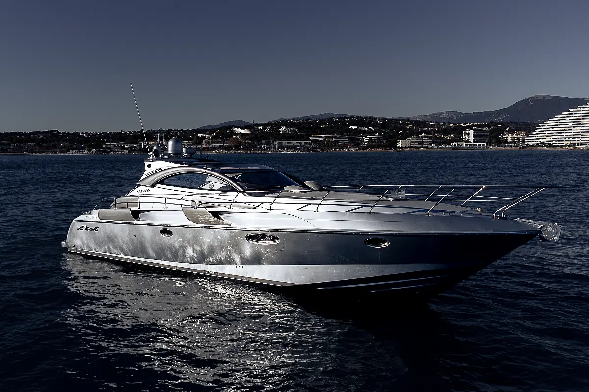 Rizzardi INC 45 9