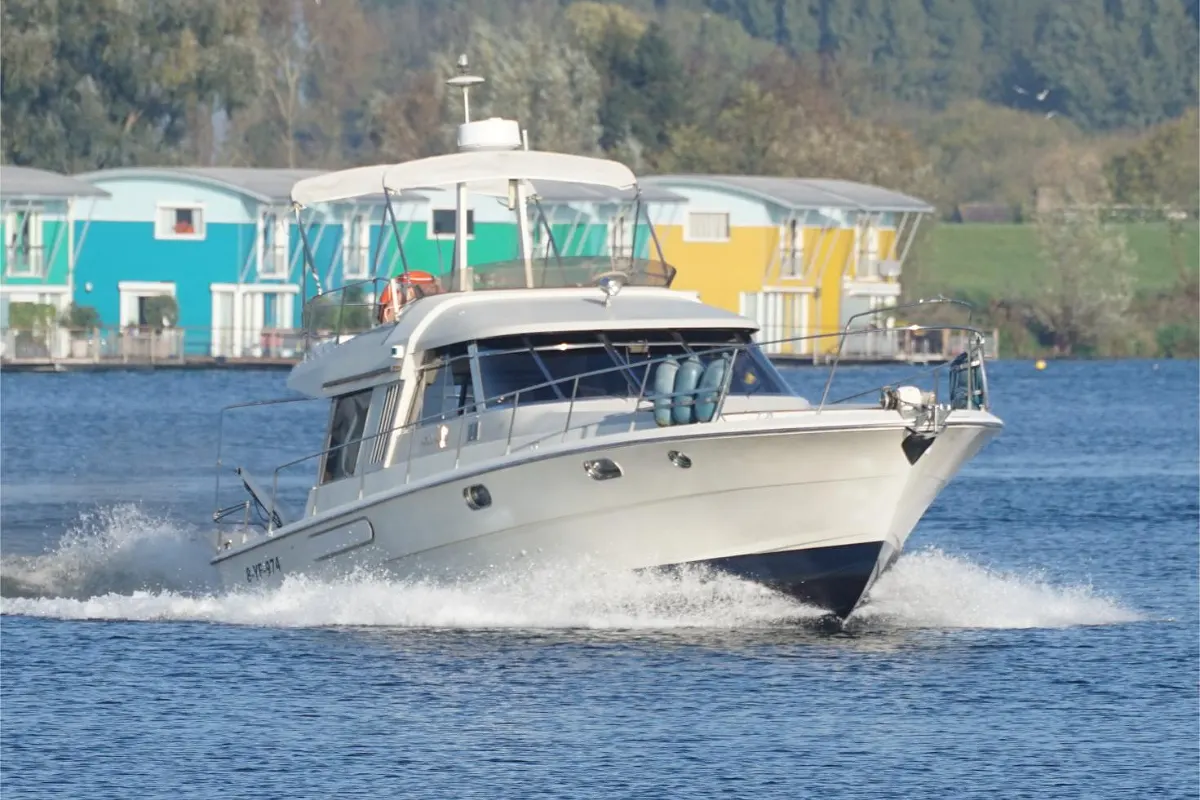 Riva 42 Superamerica 10