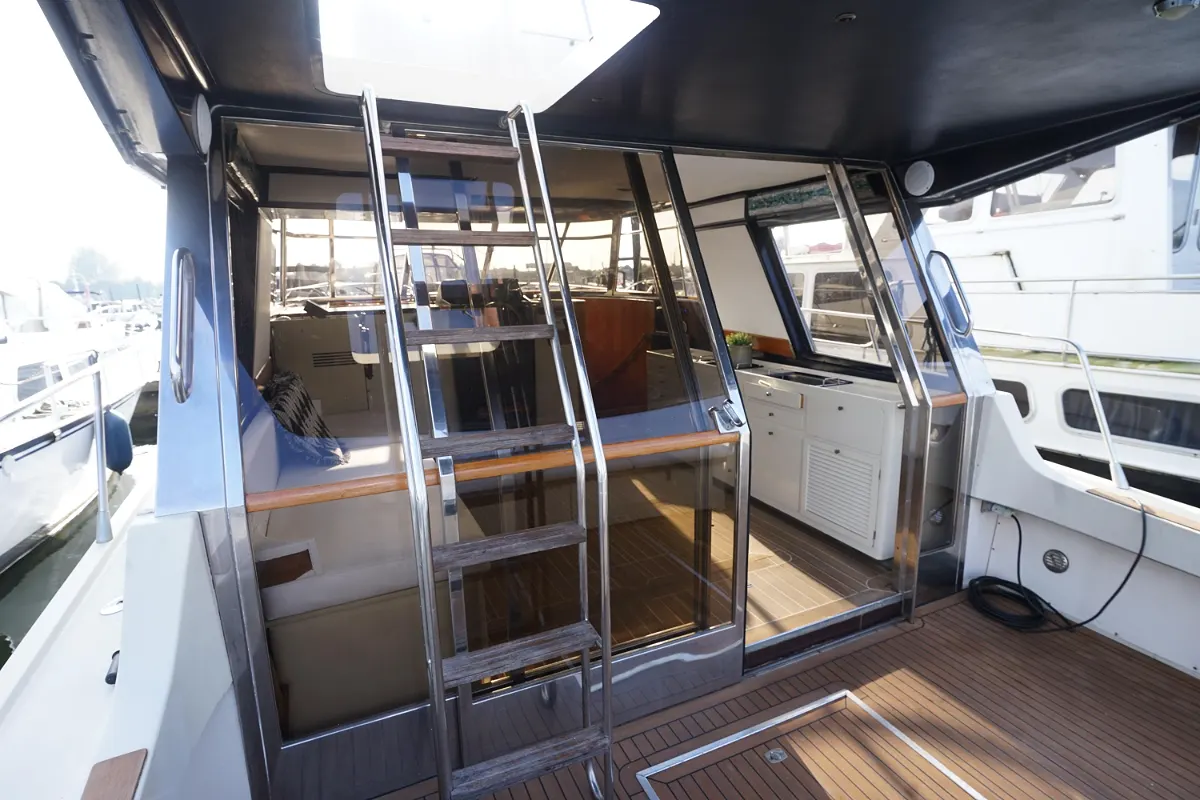 Riva 42 Superamerica 20