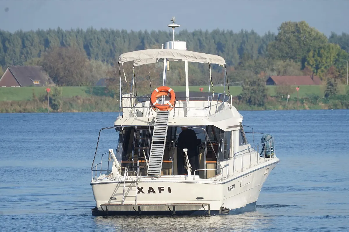 Riva 42 Superamerica 8