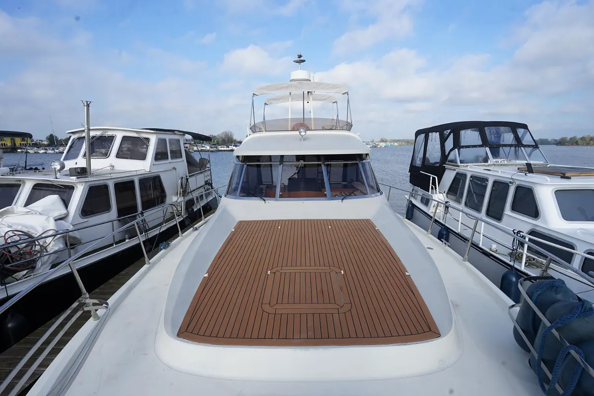 Riva 42 Superamerica 17