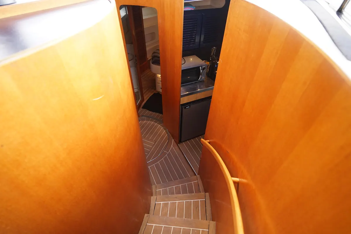 Riva 42 Superamerica 31