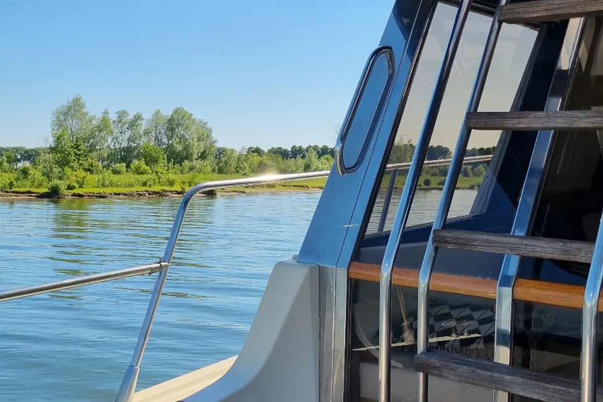 Riva 42 Superamerica 60
