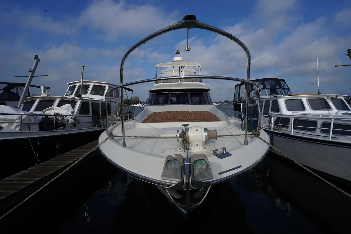Riva 42 Superamerica 50
