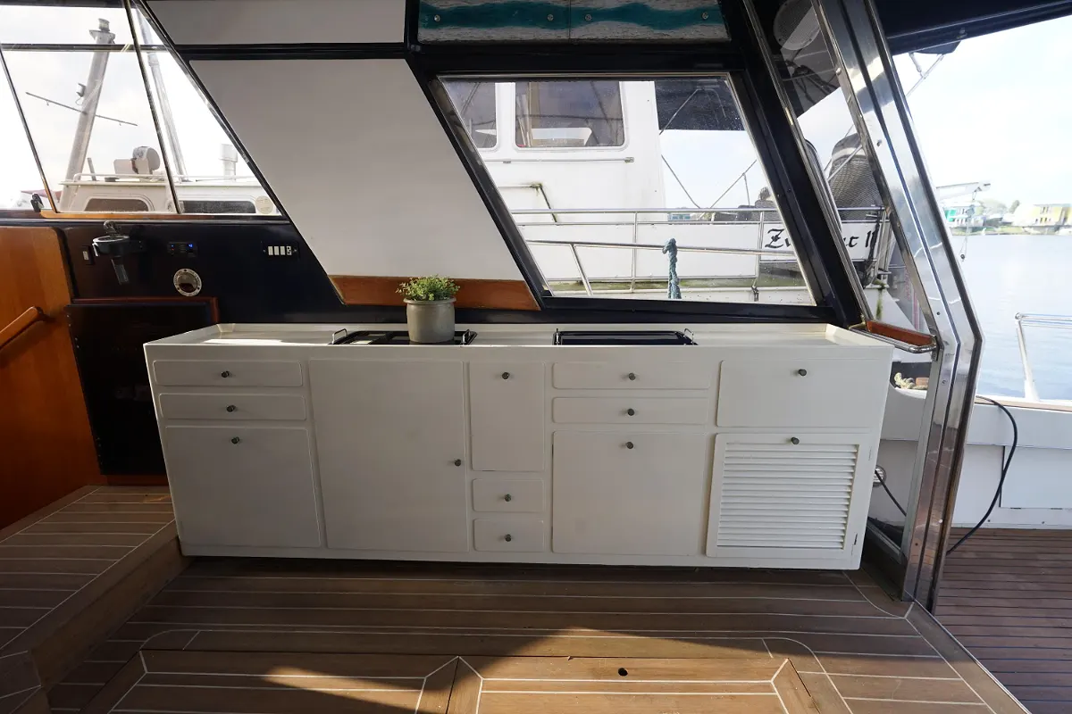 Riva 42 Superamerica 2