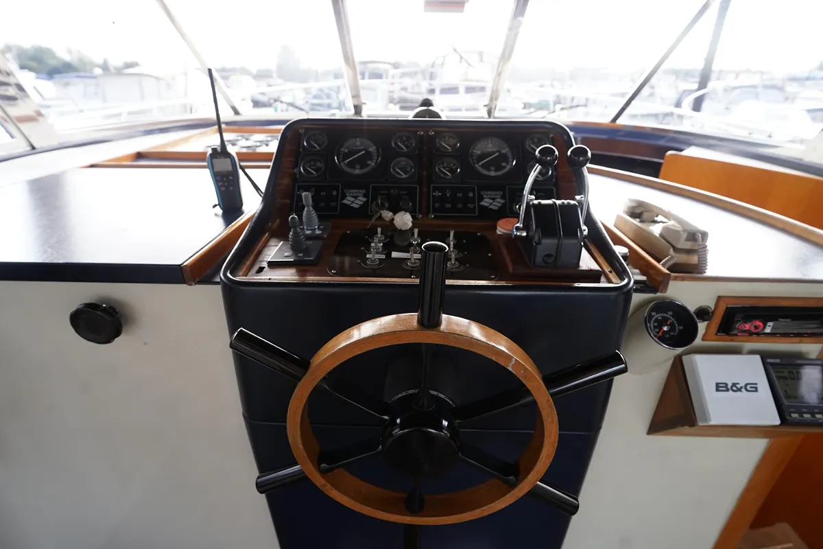 Riva 42 Superamerica 6