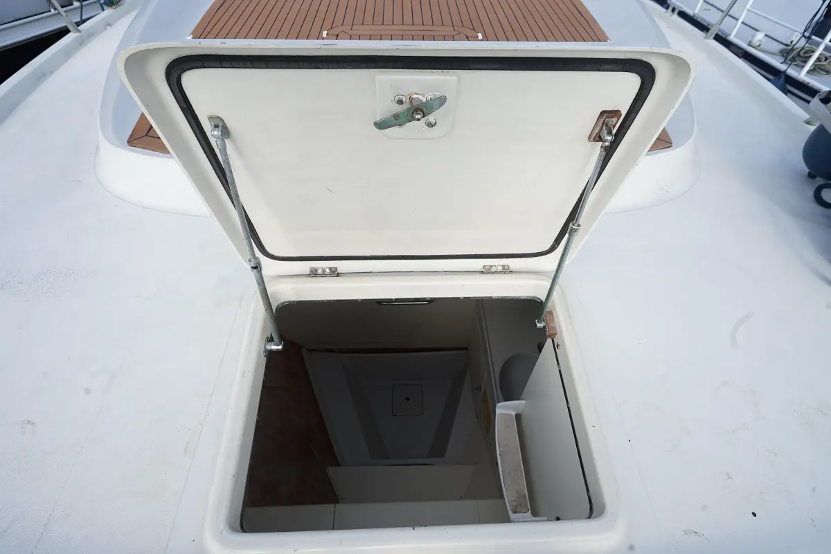 Riva 42 Superamerica 16