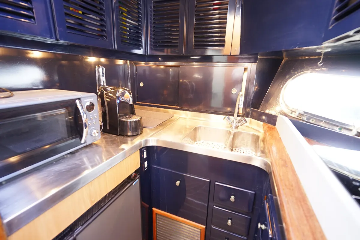 Riva 42 Superamerica 9