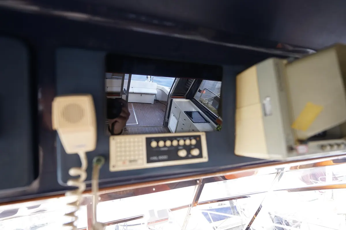 Riva 42 Superamerica 49