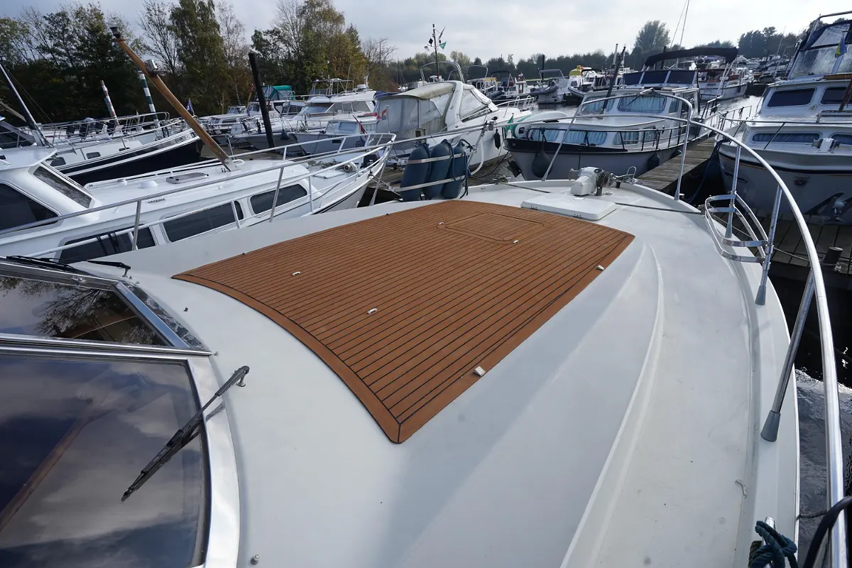 Riva 42 Superamerica 13