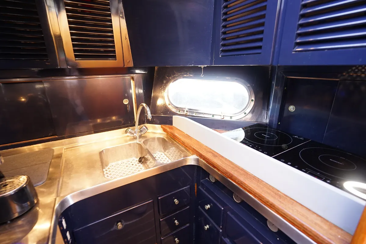 Riva 42 Superamerica 32