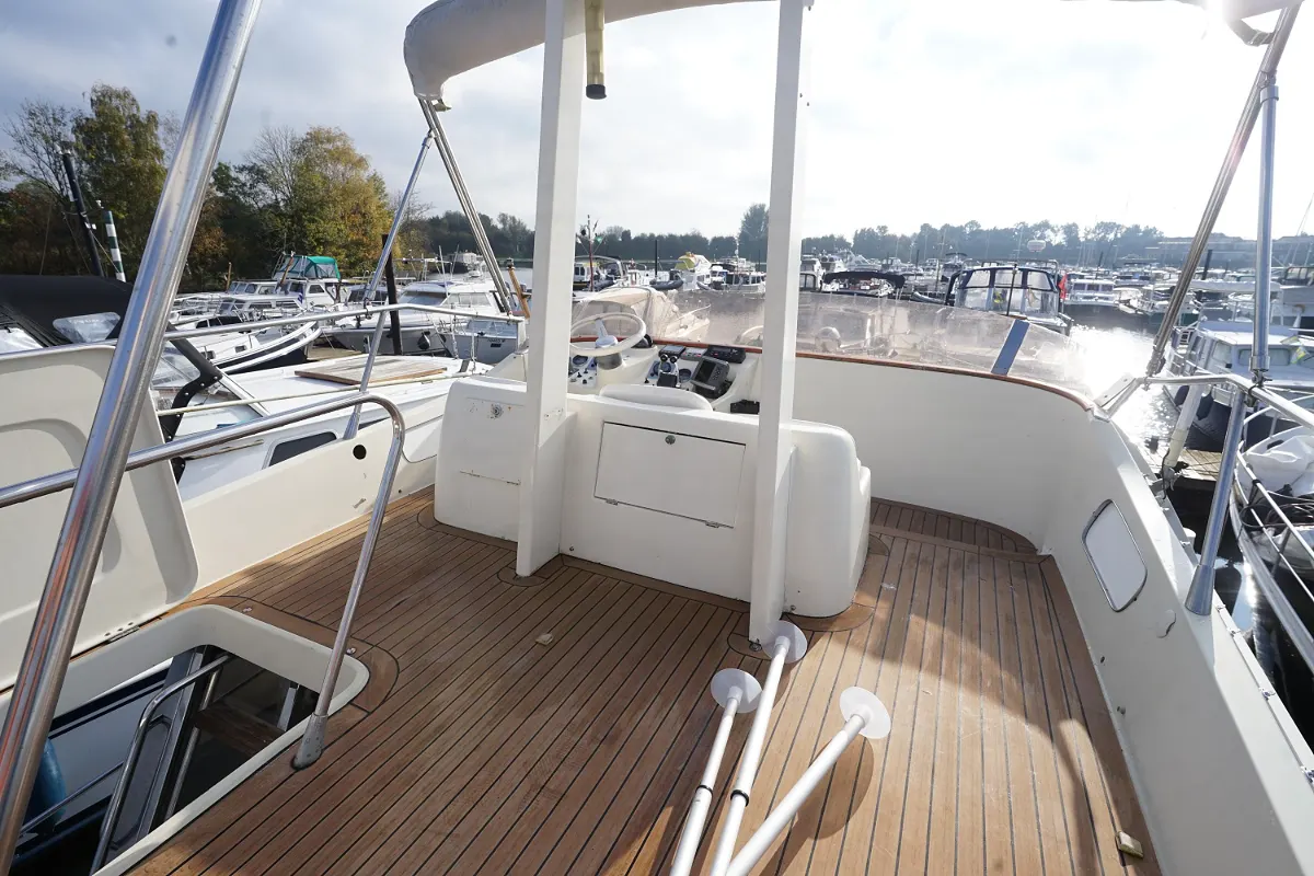 Riva 42 Superamerica 25