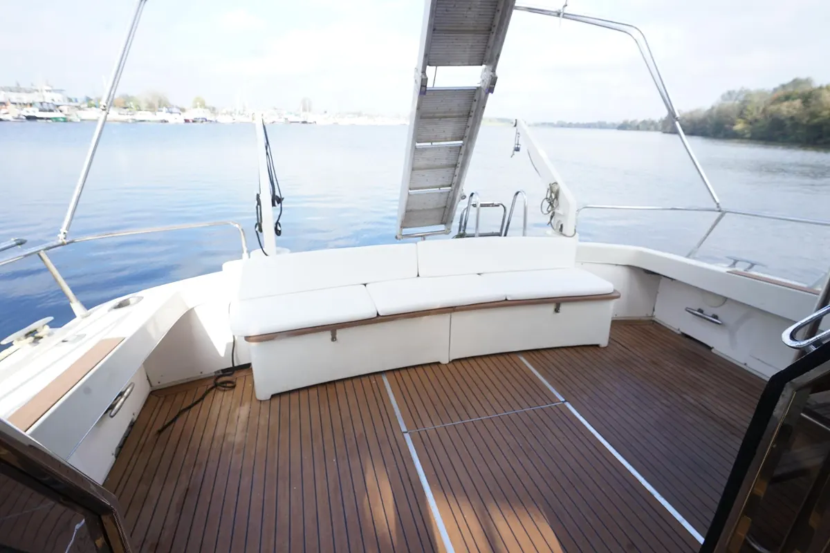 Riva 42 Superamerica 27
