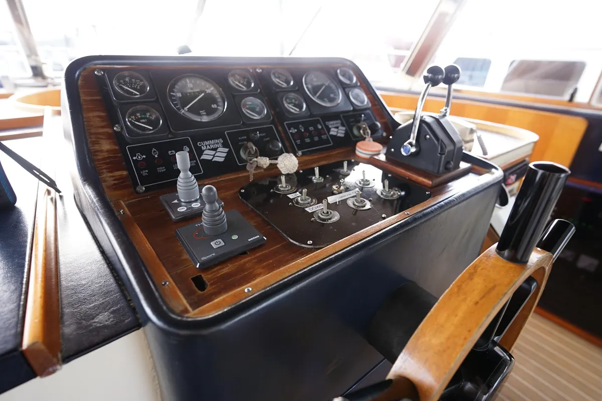 Riva 42 Superamerica 47