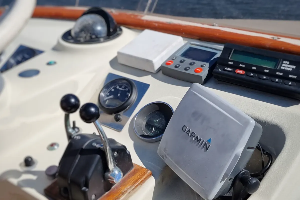 Riva 42 Superamerica 59