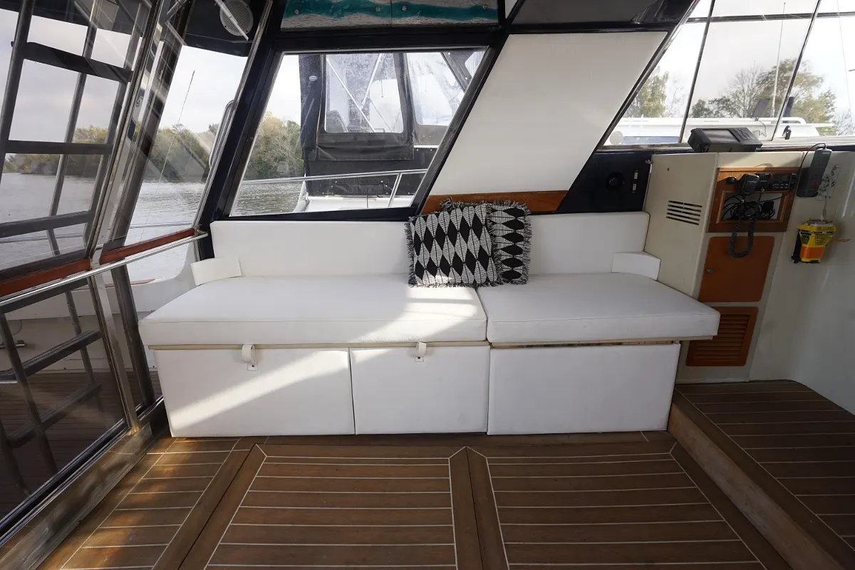 Riva 42 Superamerica 28