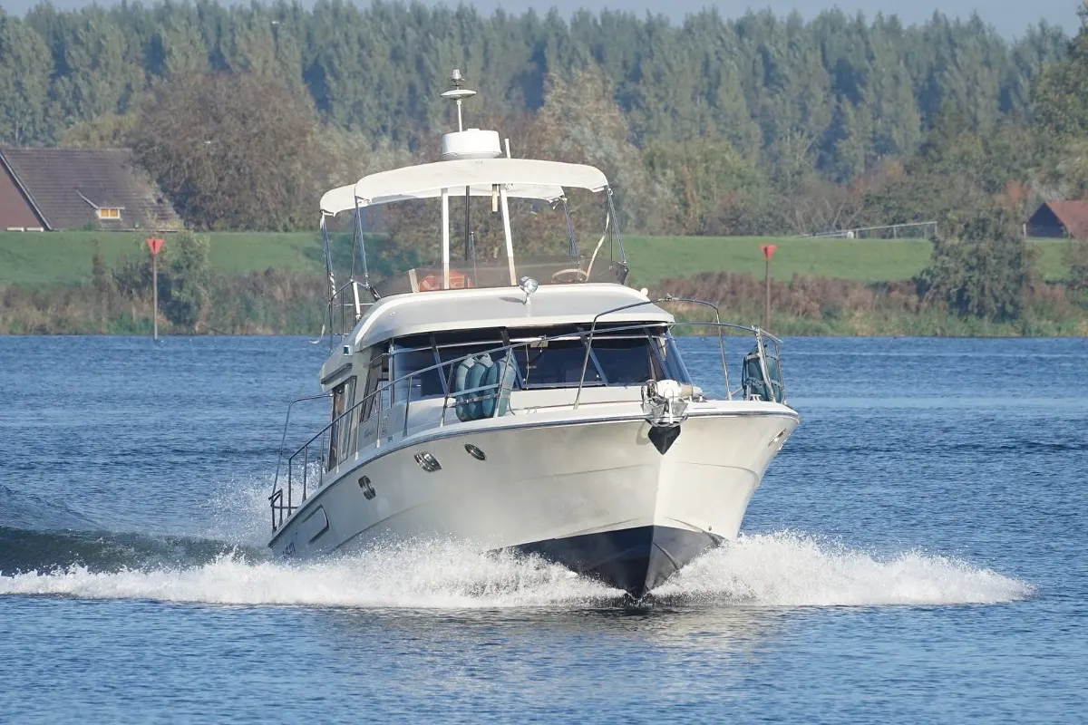 Riva 42 Superamerica 11