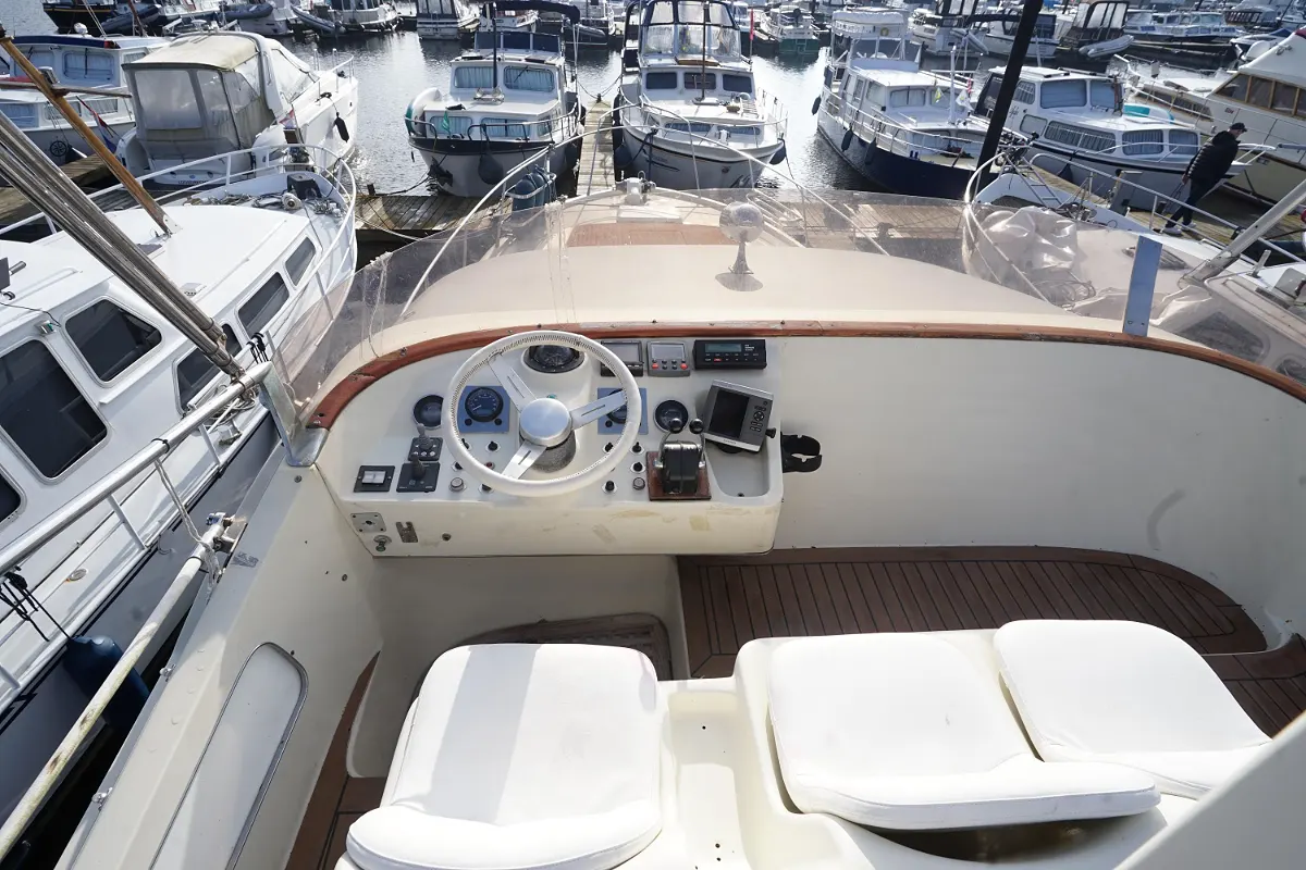 Riva 42 Superamerica 21