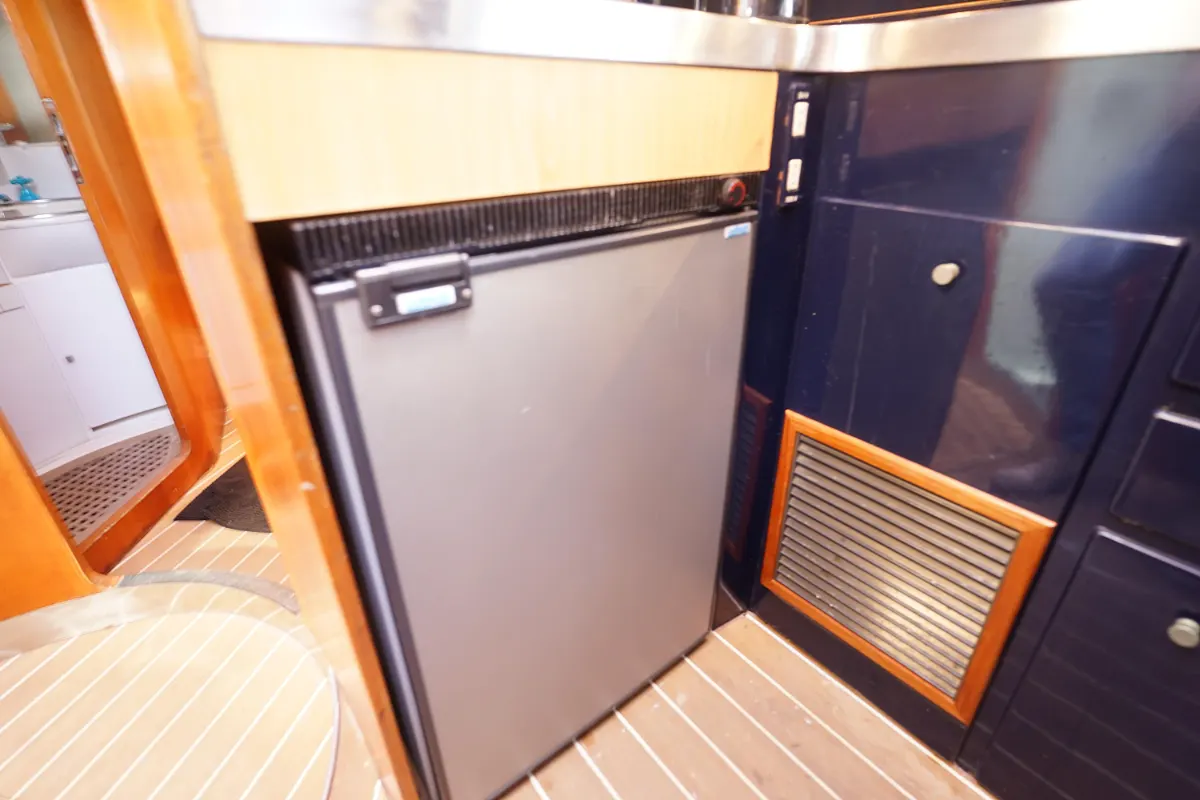 Riva 42 Superamerica 34