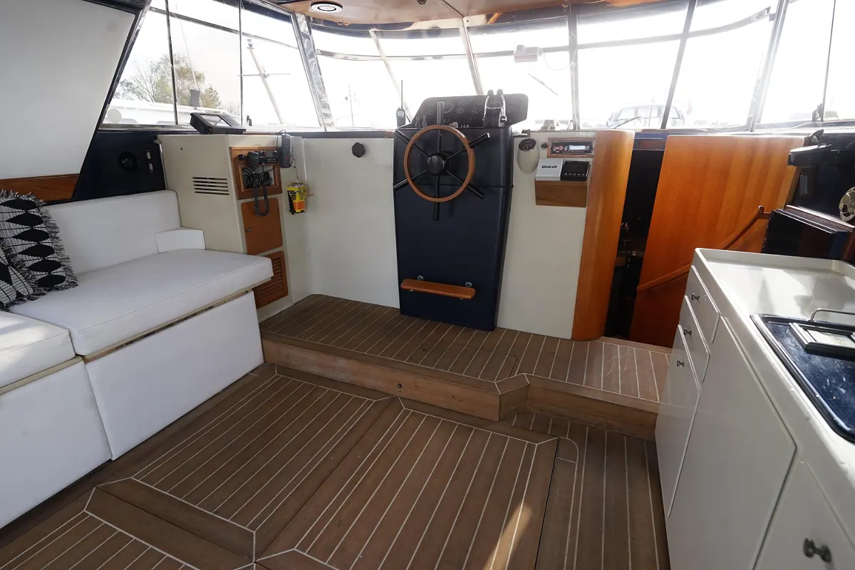 Riva 42 Superamerica 29