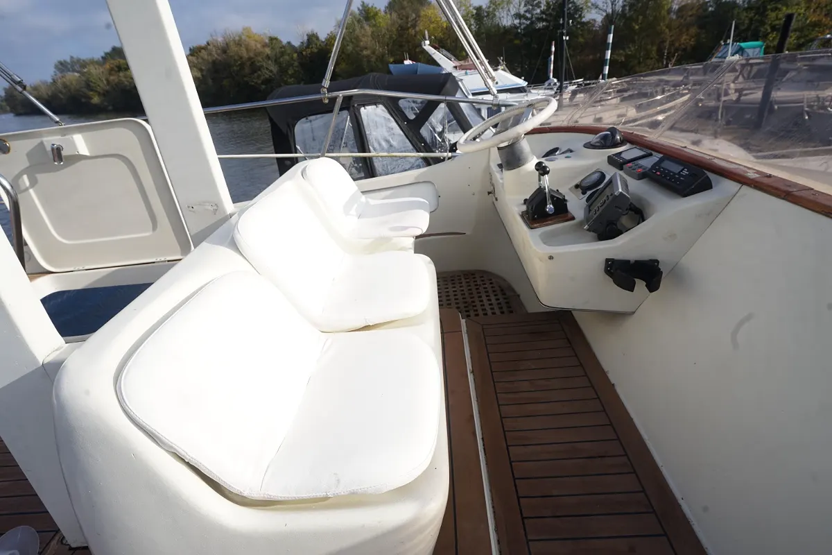 Riva 42 Superamerica 24