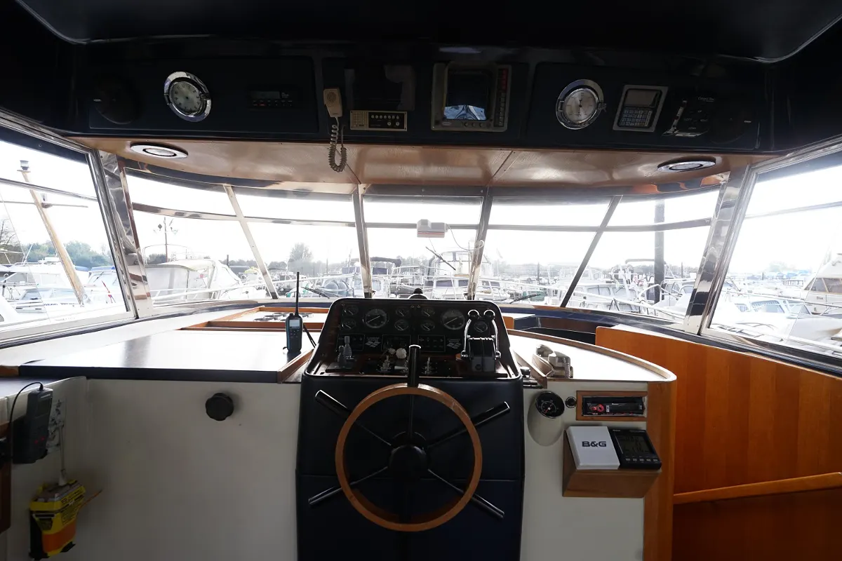 Riva 42 Superamerica 30