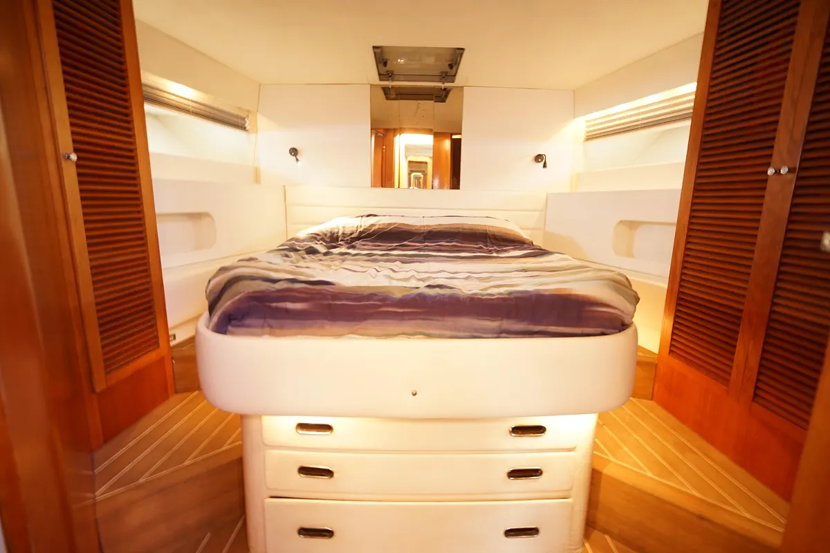 Riva 42 Superamerica 37