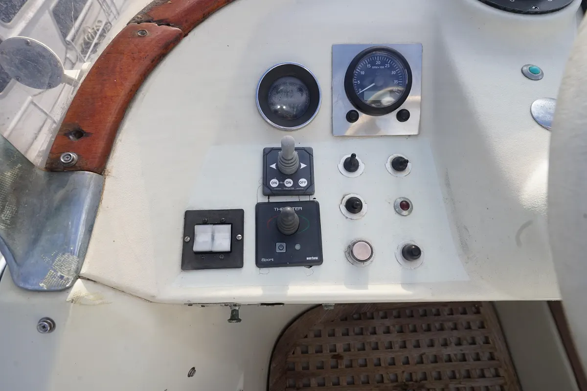 Riva 42 Superamerica 23
