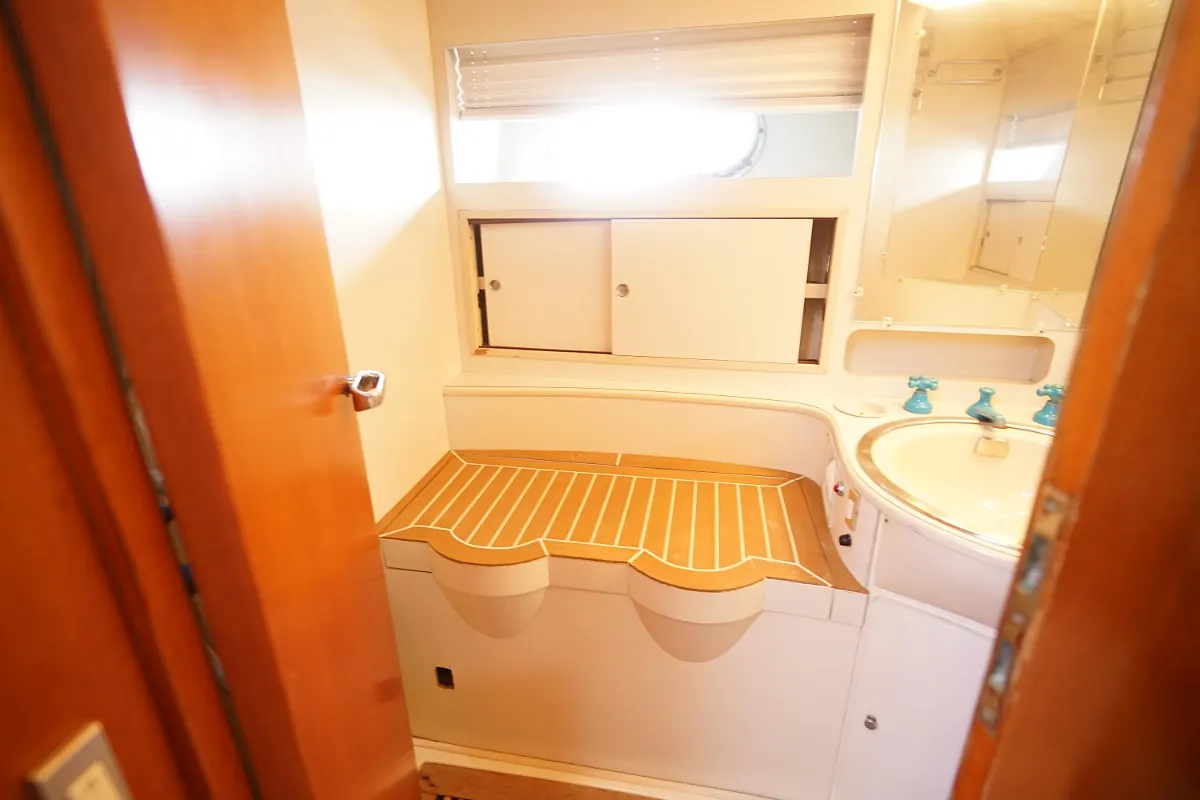 Riva 42 Superamerica 38