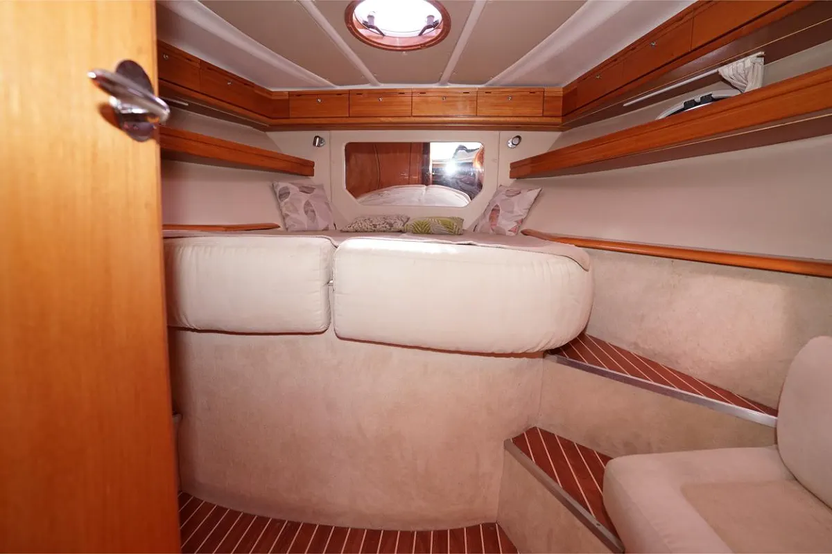 Bavaria 42 HT 31