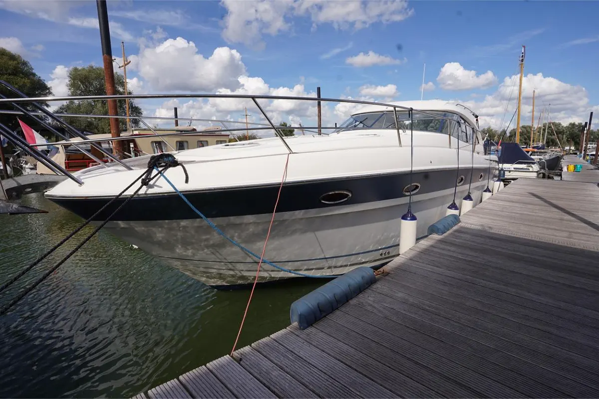 Bavaria 42 HT 5
