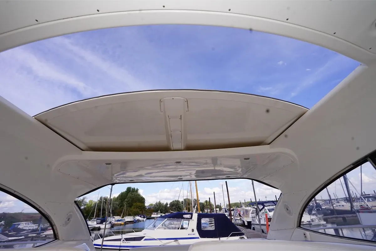Bavaria 42 HT 2