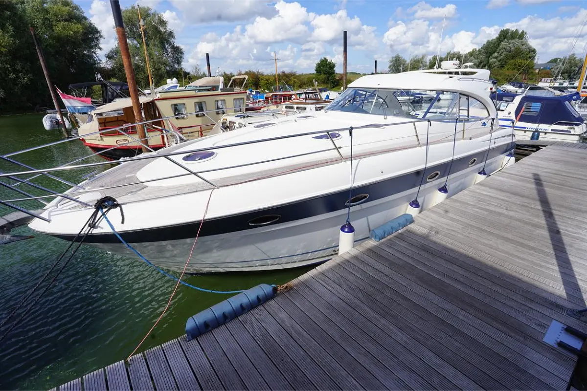 Bavaria 42 HT 4