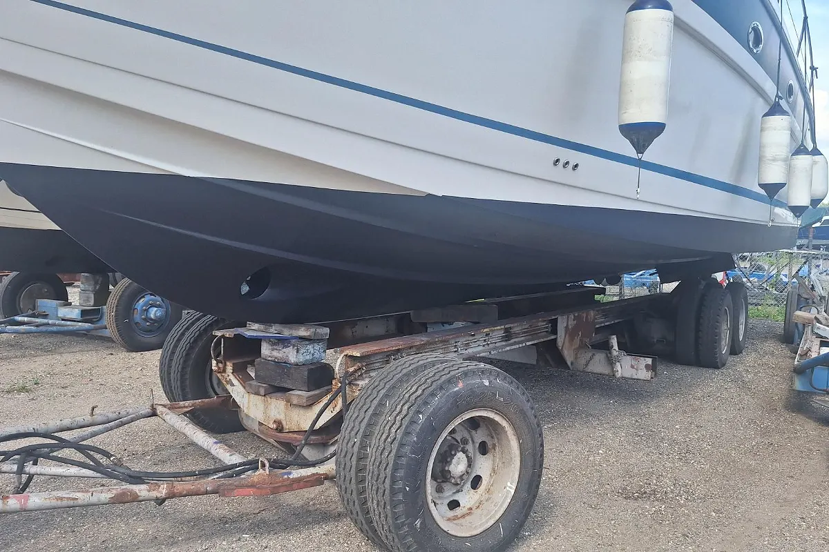 Bavaria 42 HT 38