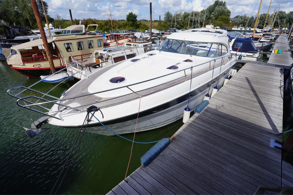Bavaria 42 HT 3