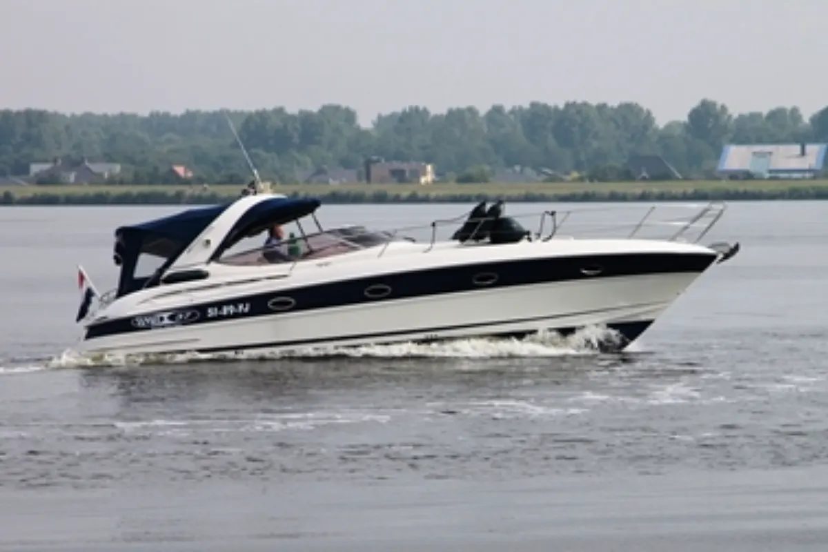 Bavaria 37 Sport