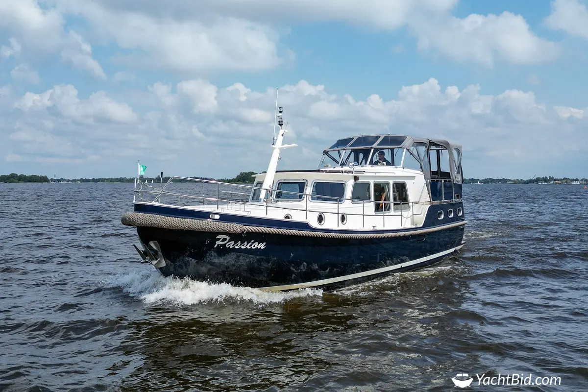 Smelne Vlet 1200 AK Passion 10