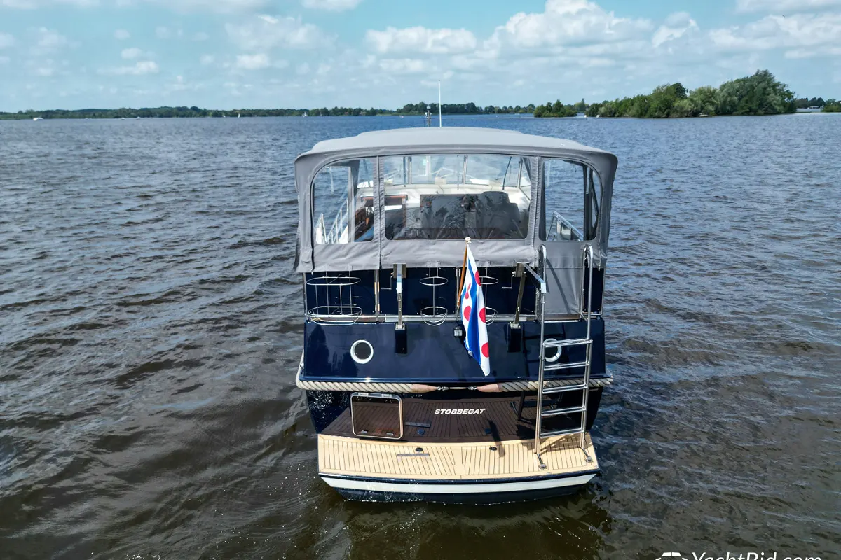 Smelne Vlet 1200 AK Passion 13