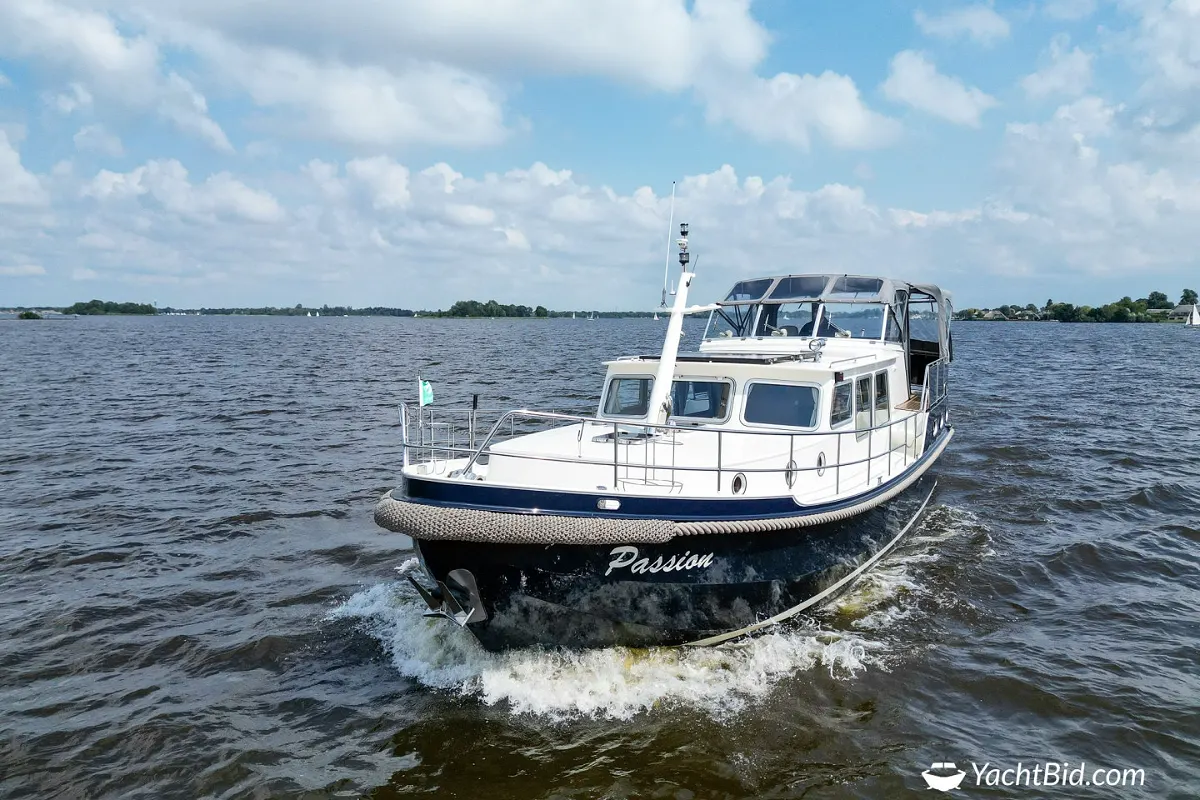Smelne Vlet 1200 AK Passion 20