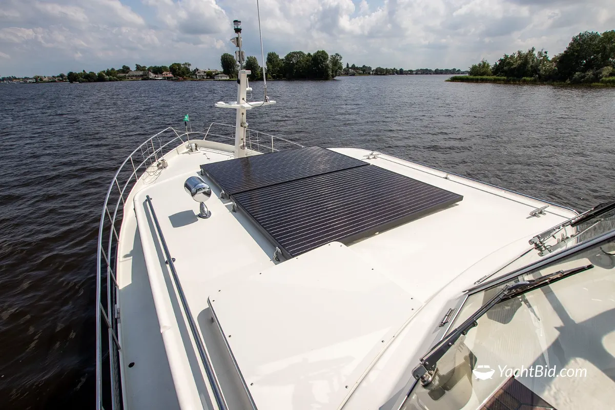 Smelne Vlet 1200 AK Passion 21