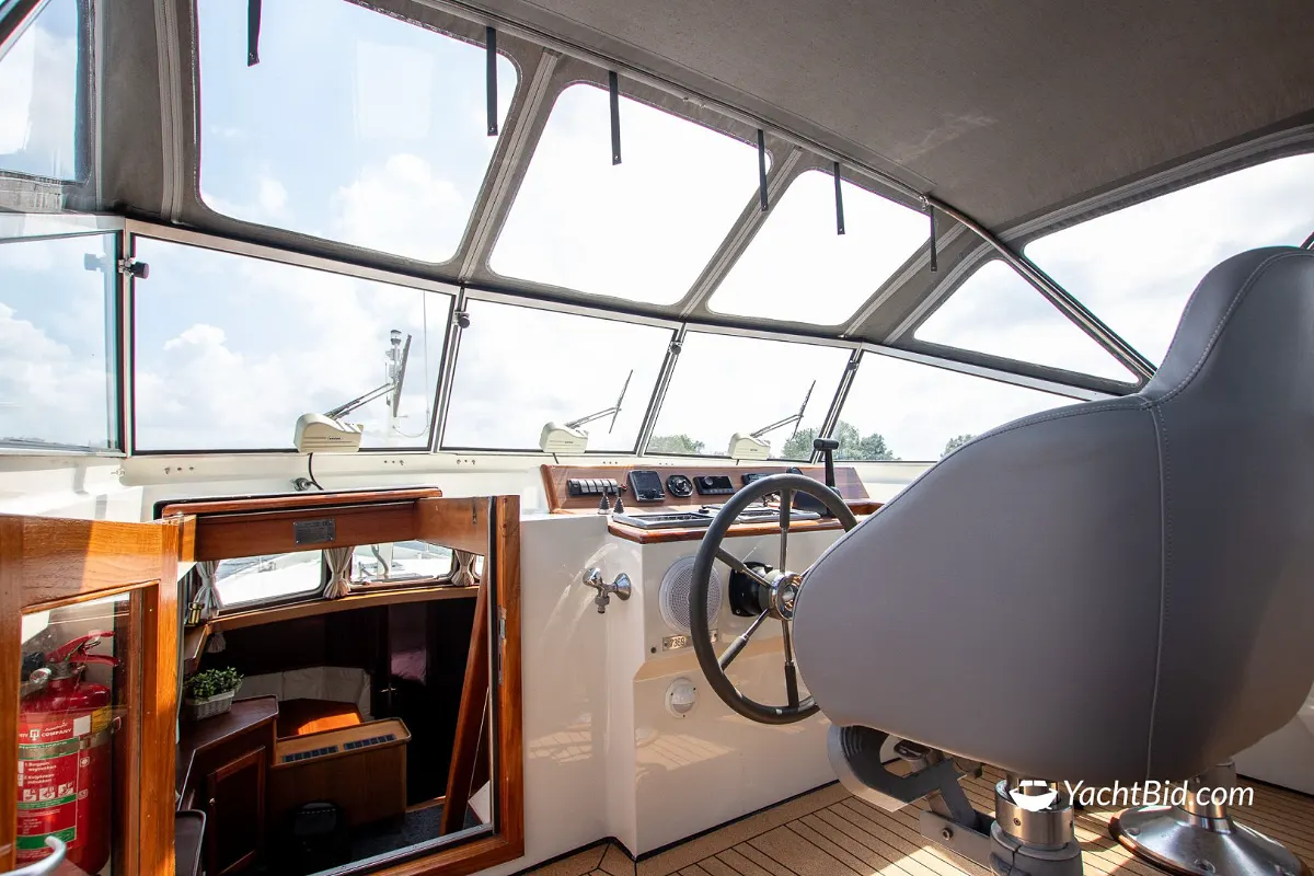 Smelne Vlet 1200 AK Passion 31