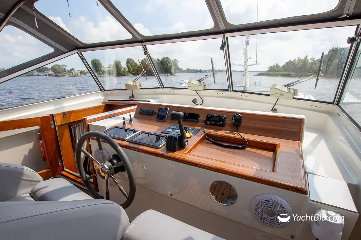 Smelne Vlet 1200 AK Passion 33