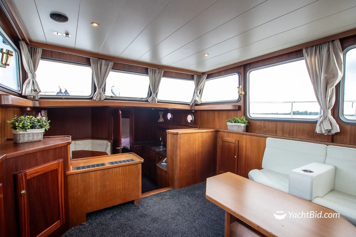 Smelne Vlet 1200 AK Passion 47