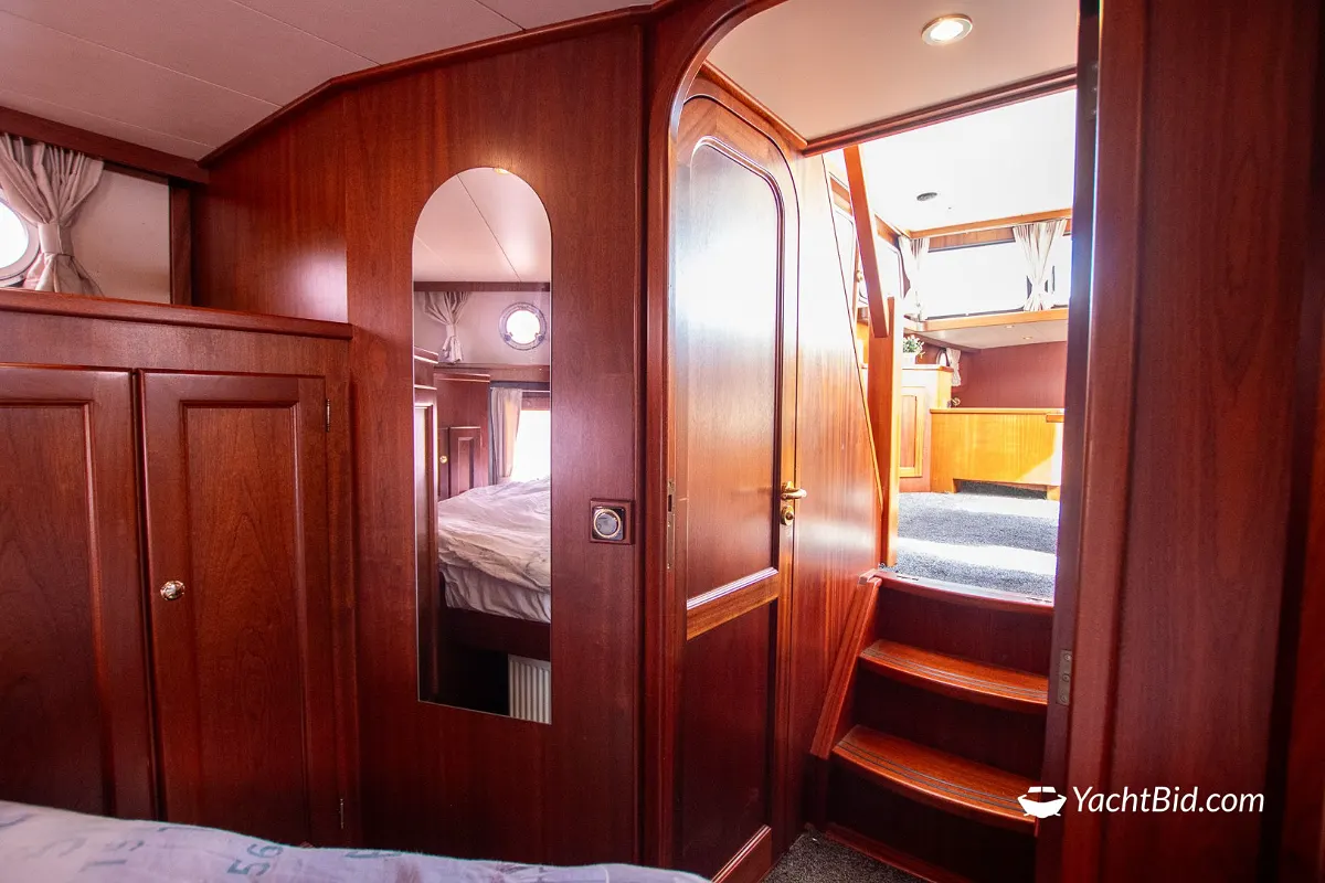 Smelne Vlet 1200 AK Passion 69