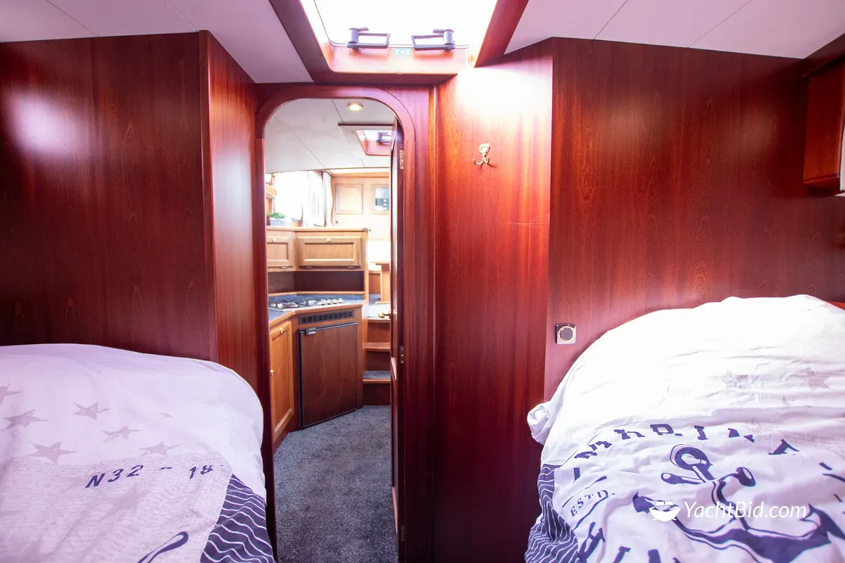 Smelne Vlet 1200 AK Passion 71