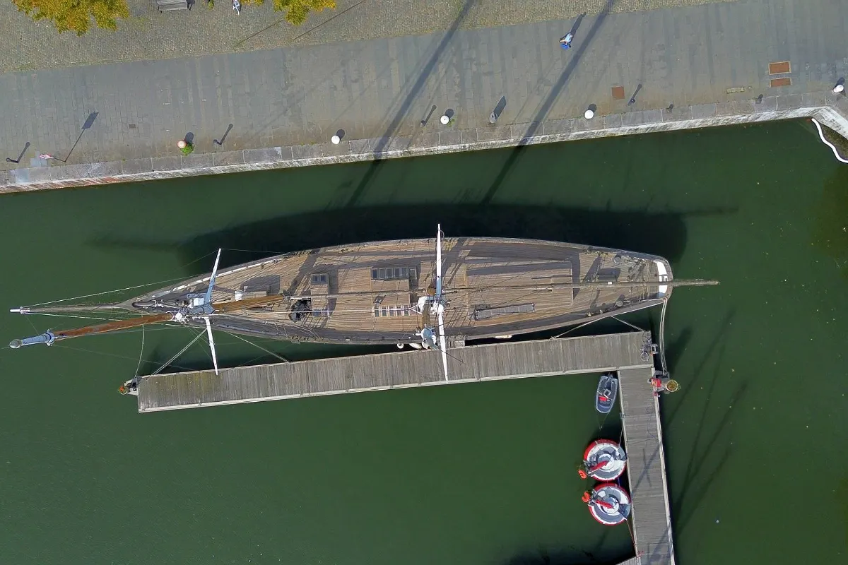 Olivier Van Meer 143 ''ZACA A TE MOANA'' 4