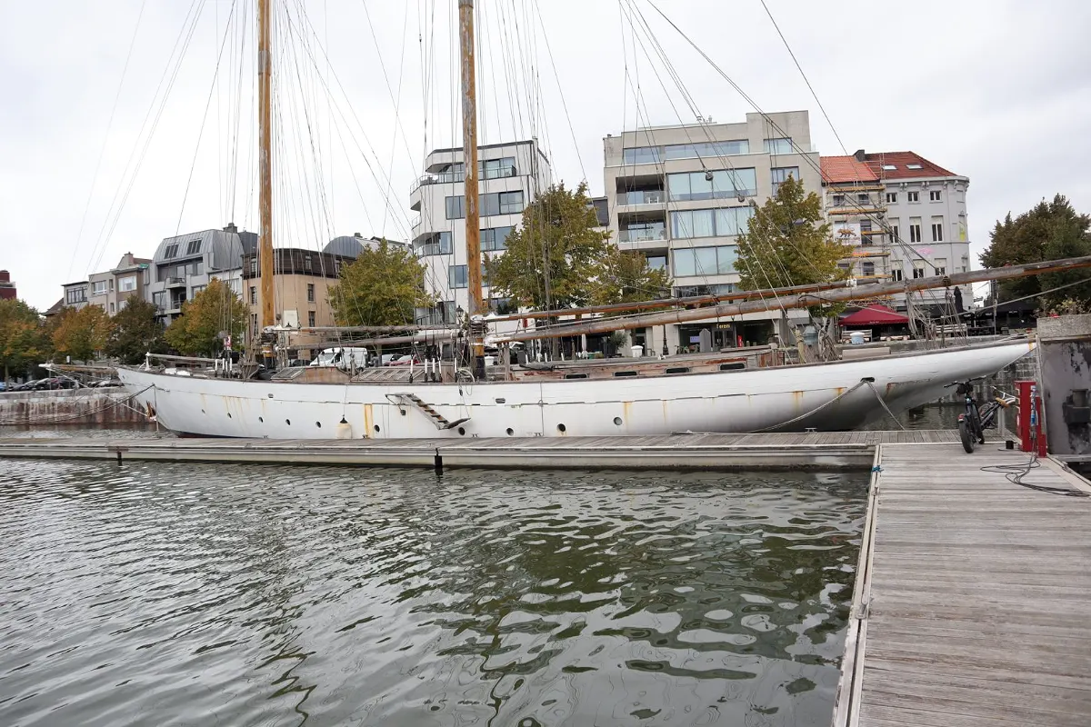Olivier Van Meer 143 ''ZACA A TE MOANA'' 6