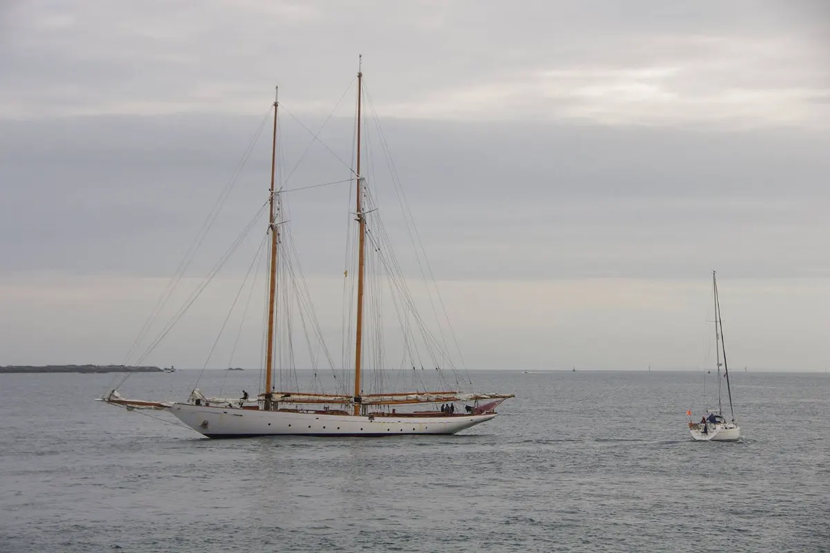 Olivier Van Meer 143 ''ZACA A TE MOANA'' 22