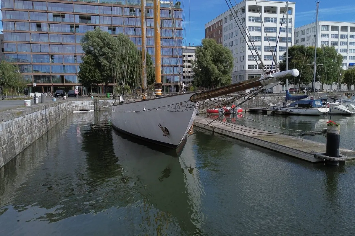 Olivier Van Meer 143 ''ZACA A TE MOANA'' 25