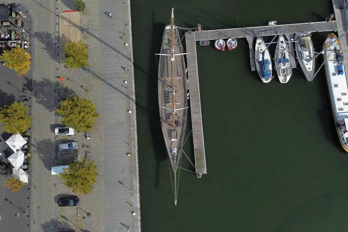Olivier Van Meer 143 ''ZACA A TE MOANA'' 29